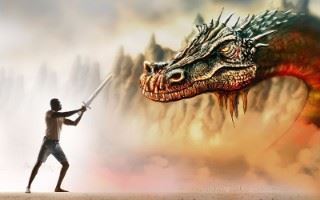 Sconfiggi il drago