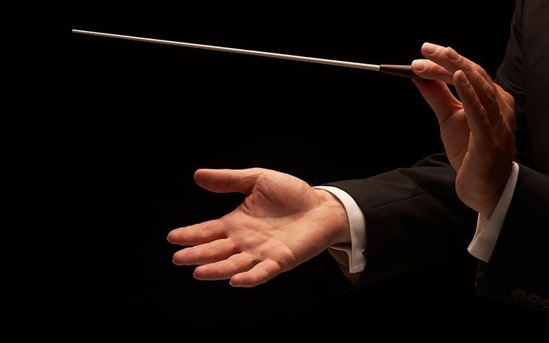 La symphonie de la vie