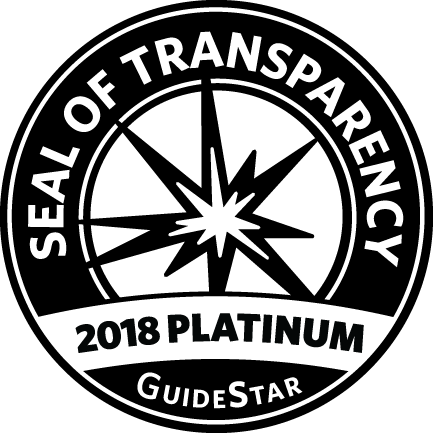 TPRF earns top ratings from independent charity evaluators