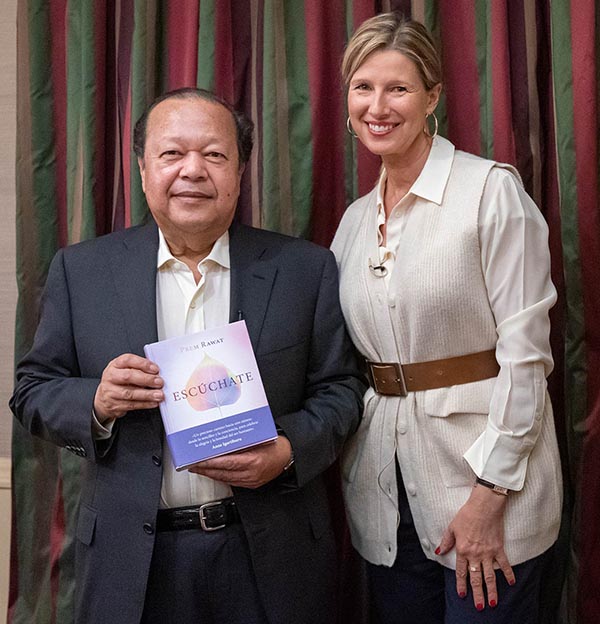 Book Peace is Possible – Prem Rawat Book Peace is Possible - Prem Rawat