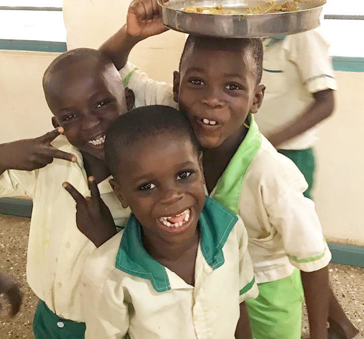 Community Leaders Praise Prem Rawat’s Humanitarian Efforts in Ghana