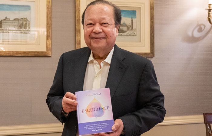 prem rawat at hola
