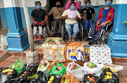 The Prem Rawat Foundation Provides Seeds of Hope in Ecuador
