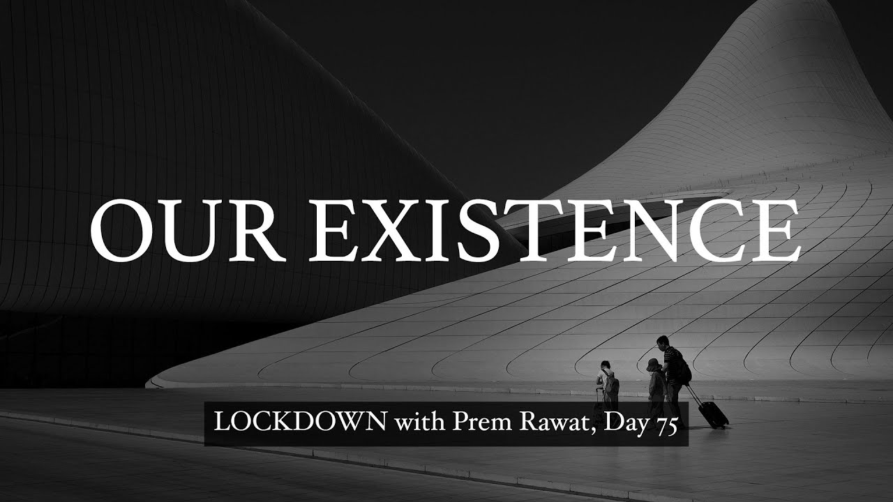 En confinement avec Prem – 75e jour
