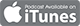 Podcast iTunes