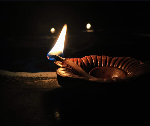 Light the Lamp | Diwali Celebration 2021 with Prem Rawat