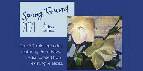 Spring Forward