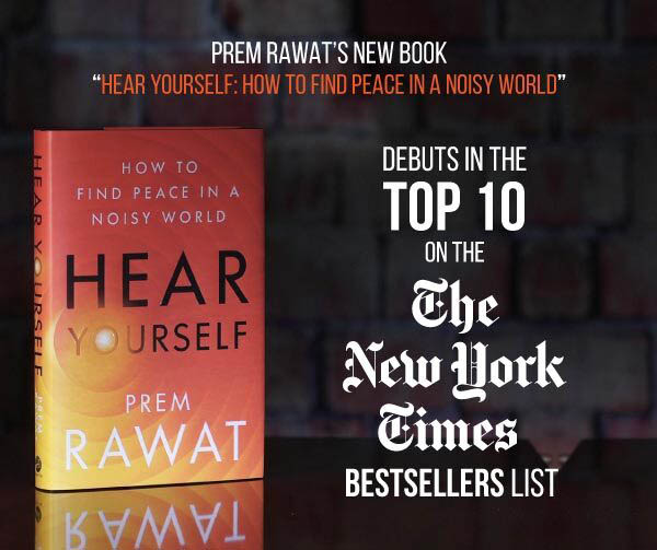 Book Peace is Possible – Prem Rawat Book Peace is Possible - Prem Rawat