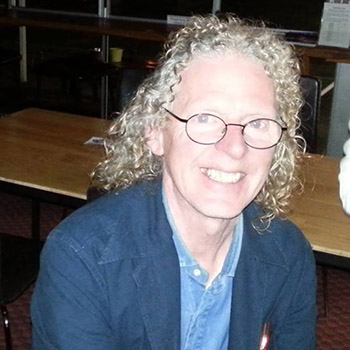 David Roupell