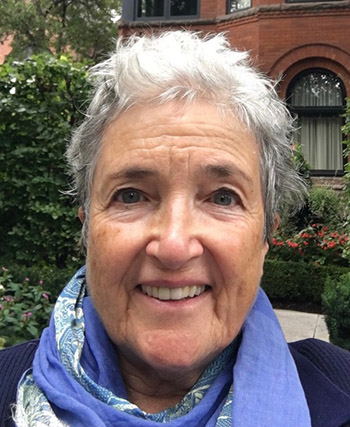 Janet Wallace