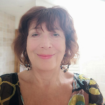 Lesley Cooper