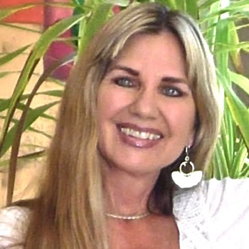 Lynne Trine