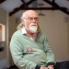 Ron Geaves