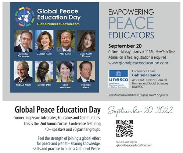 2022-Peace-Education-Day