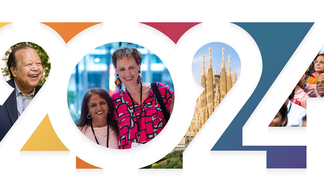 Revisão do ano de 2024 de Prem Rawat