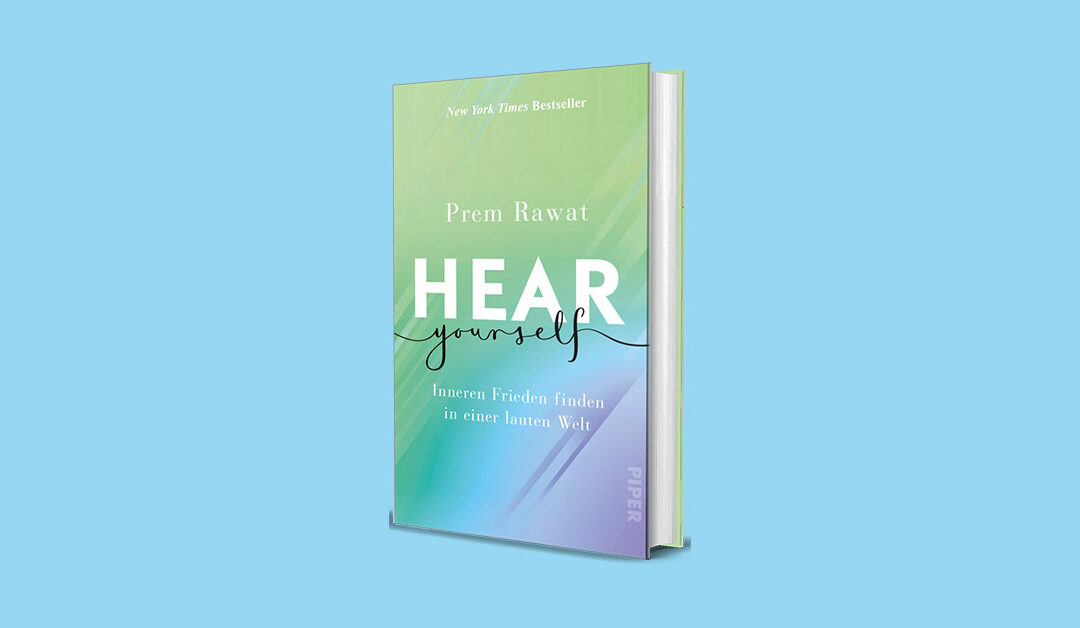 “Hear Yourself” Flies Above the Clouds