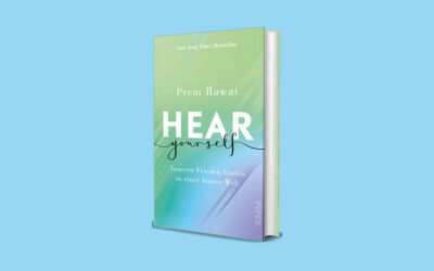 “Hear Yourself” Voa Além das Nuvens