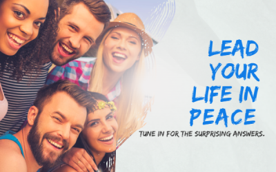 Life’s Essentials with Prem Rawat Season 4 – Episode 11 How to Lead Your Life in Peace