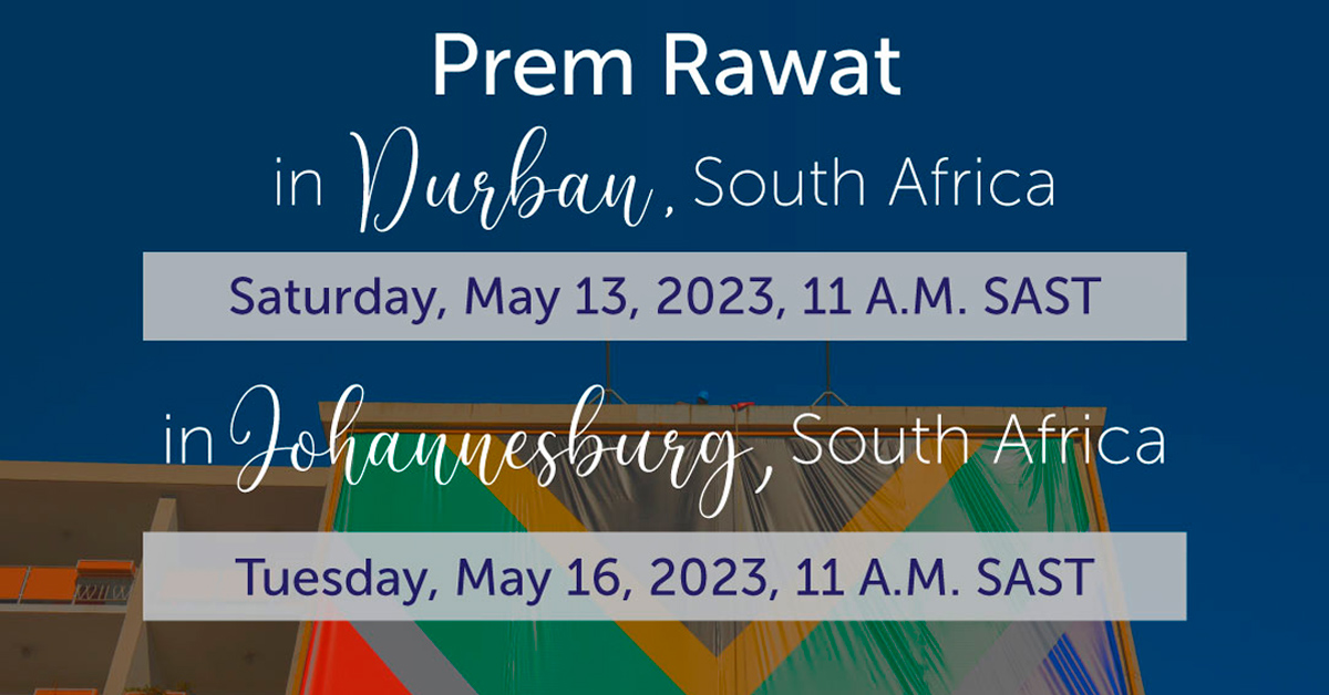 event-prem-rawat-durban-johanesburg-south-africa-2023-2
