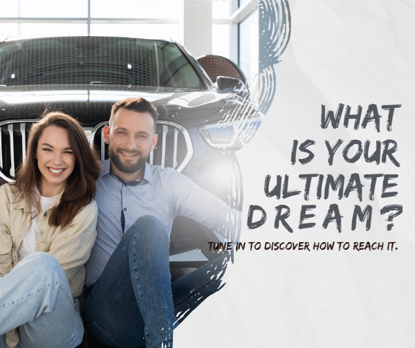 Life’s Essentials with Prem Rawat. Season 4 – Episode 12 What is Your Ultimate Dream?