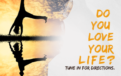 Life’s Essentials with Prem Rawat – Season 4, Episode 16  Do you love your life?