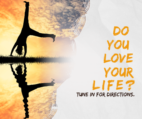 Life’s Essentials with Prem Rawat – Season 4, Episode 16  Do you love your life?