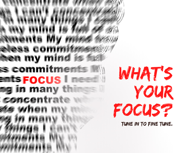 Life’s Essentials with Prem Rawat Season 4 Podcast – Episode 18 Focus on You