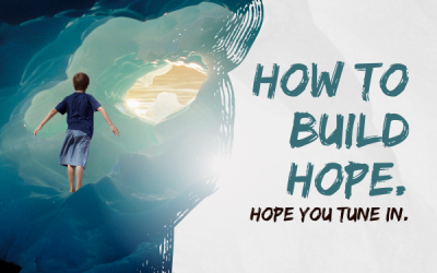 Life’s Essentials with Prem Rawat Season 4 Podcast – Episode 19 How to Build Hope