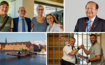 Prem Rawat’s European Tour
