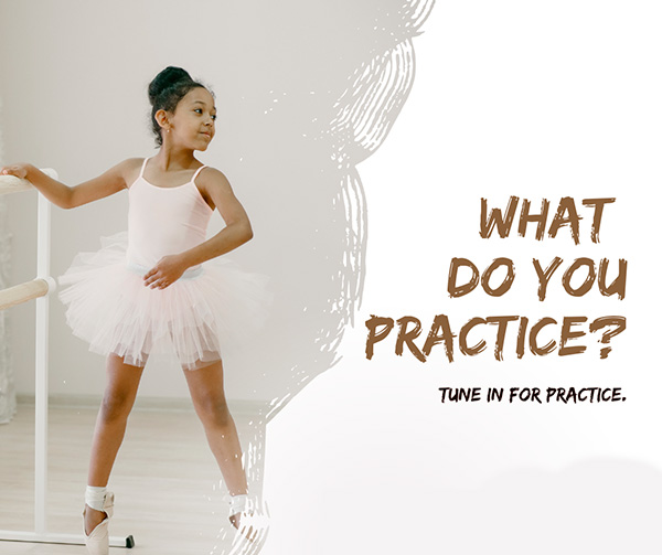 Life’s Essentials with Prem Rawat Season 4 Podcast – Episode 21  What Do You Practice?