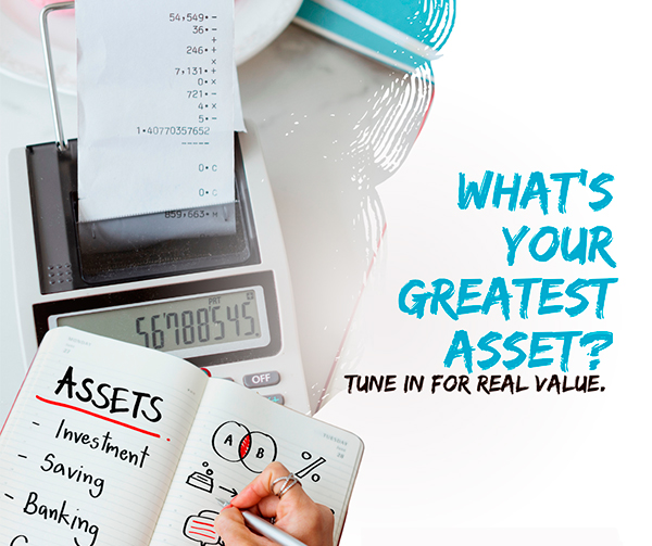 Life’s Essentials with Prem Rawat Season 4 Podcast – Episode 23  What’s your greatest asset?