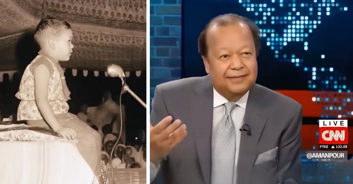 Three Intro Videos About Prem Rawat