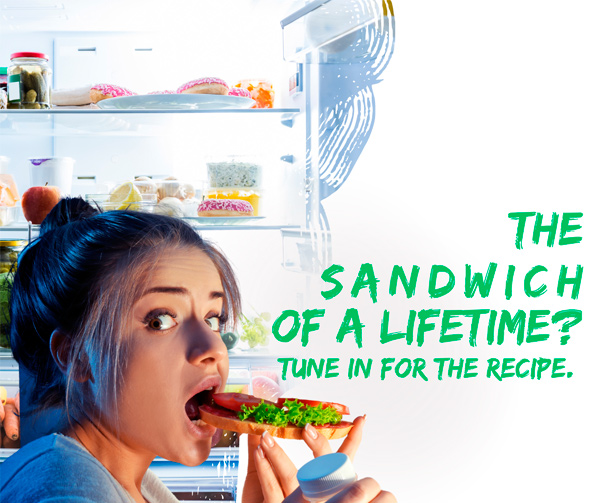 Life’s Essentials with Prem Rawat Season 4 Podcast – Episode 27 Sandwich of a Lifetime?