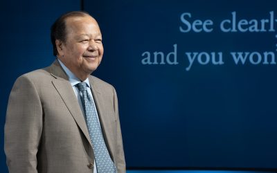 Turnê Norte-Americana de Prem Rawat 2023