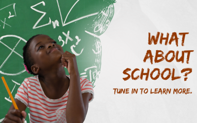 Life’s Essentials with Prem Rawat Season 4 Podcast – Episode 29  What about school?