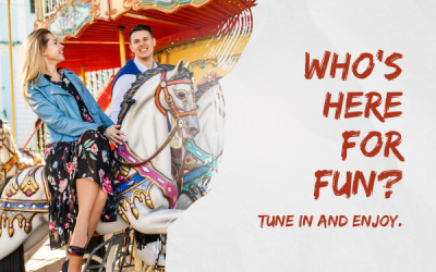 Life’s Essentials with Prem Rawat Season 4 Podcast – Episode 30  Who’s Here for Fun?