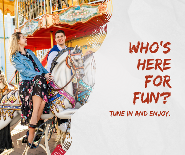 Life’s Essentials with Prem Rawat Season 4 Podcast – Episode 30 Who’s Here for Fun?
