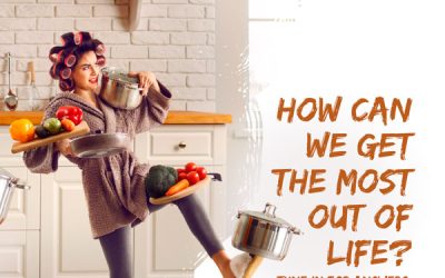 Life’s Essentials with Prem Rawat Season 4 Podcast – Episode 36  How can we get the most out of life?
