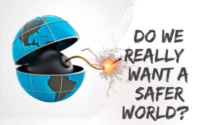 Life’s Essentials with Prem Rawat Season 4 Podcast – Episode 34  Do we really want a safer world?