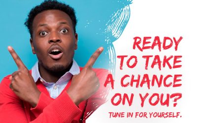 Life’s Essentials with Prem Rawat Season 4 Podcast – Episode 35  Ready to take a chance on you?