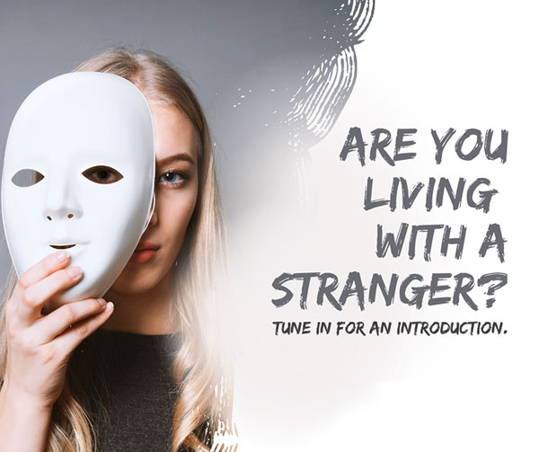 Life’s Essentials with Prem Rawat Season 4 Podcast – Episode 43  Are You Living with a Stranger?