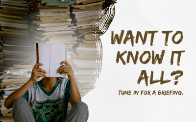 Life’s Essentials with Prem Rawat Season 4 Podcast – Episode 44  Want to Know it All?