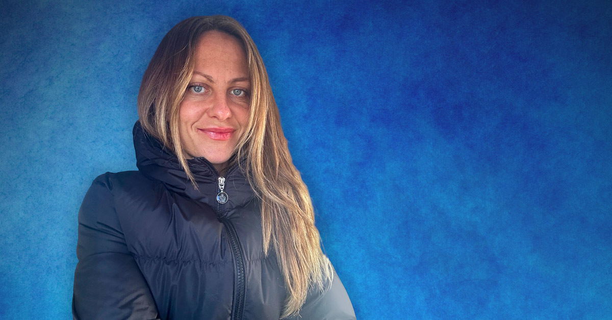 Charis Cooper reflections about self-knowledge for premrawat.com