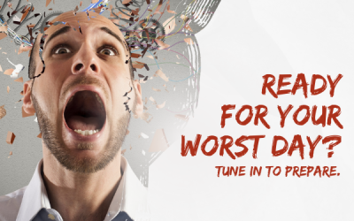 Life’s Essentials with Prem Rawat Season 4 Podcast – Episode 47  Ready for your worst day?