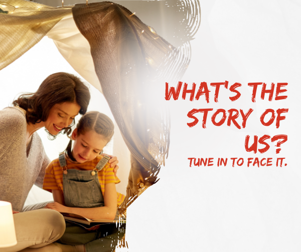 Life’s Essentials with Prem Rawat Season 4 Podcast – Episode 50  What’s the Story of Us?