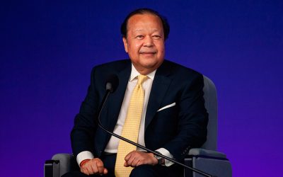 Prem Rawat y la narración de Historias