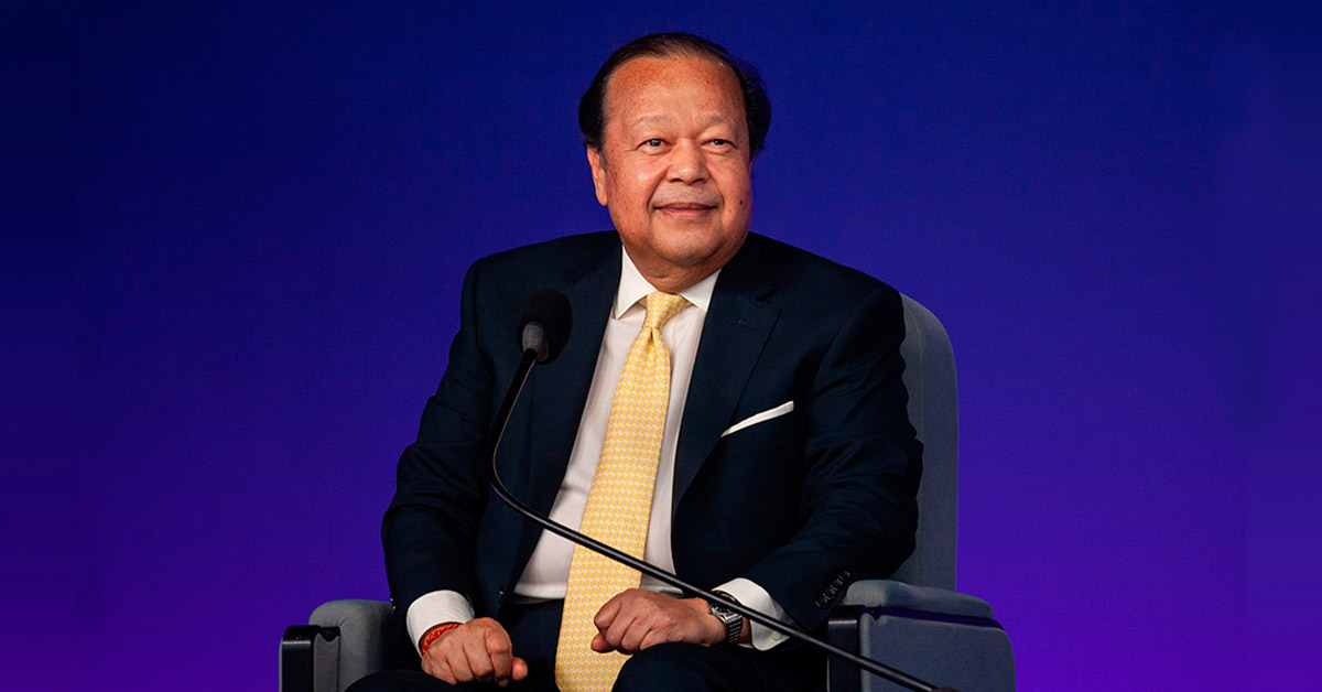 prem-rawat-2024-argentna-event-10-march Prem Rwat as stroryteller