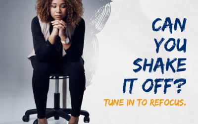 Life’s Essentials with Prem Rawat Season 5 Podcast – Episode 2  Can you shake it off?
