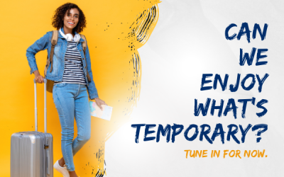 Life’s Essentials with Prem Rawat Season 5 Podcast – Episode 4  Can we enjoy what’s temporary?