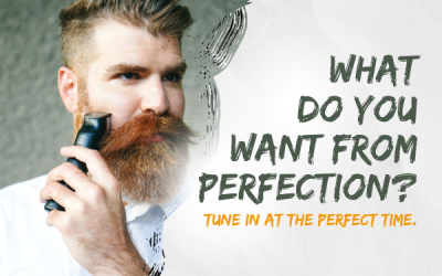 Life’s Essentials with Prem Rawat Season 5 Podcast – Episode 5  What do you want from perfection?